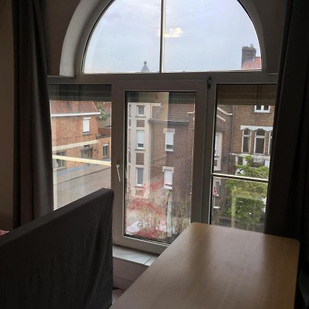 Yangs Garden Apartment Bruges Exterior photo