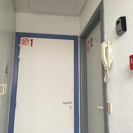 Yangs Garden Apartment Bruges Exterior photo